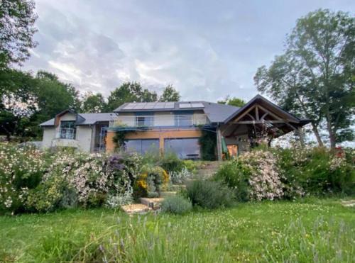 Gelos House | Poulou Pyrénées