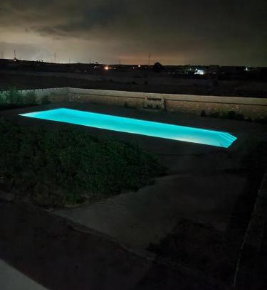 Oulad Aissa House | Pour Familles Ferme Piscine Privée Hammam Beldi Sid Abed Près de Walidiya Calme Total