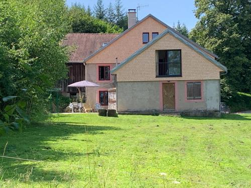Bertrimoutier House | Pour les amoureux de ballades dans les Vosges - 4 nuits minimum