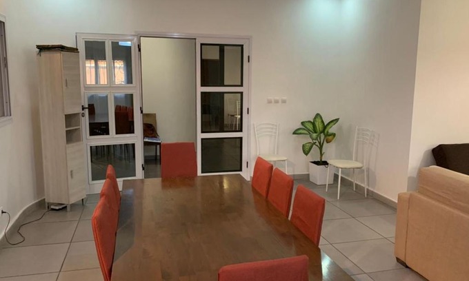 Dakar Apartment | Pour un confort en plein Dakar