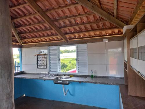 Sao Joao Batista do Gloria House | pousada ceul azul #canastra