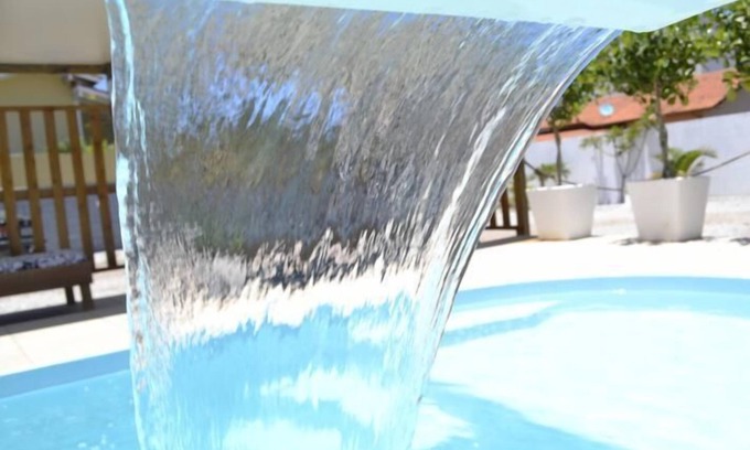 Ingleses do Rio Vermelho Hotel | Pousada Água da Fonte