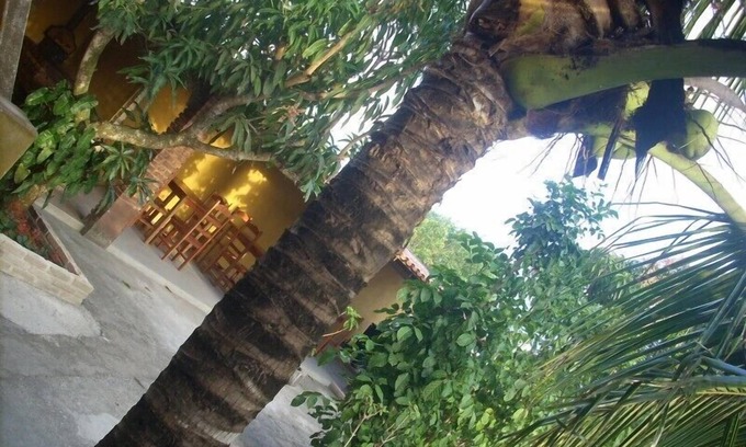 Prado Hotel | POUSADA ÁGUA DE COCO