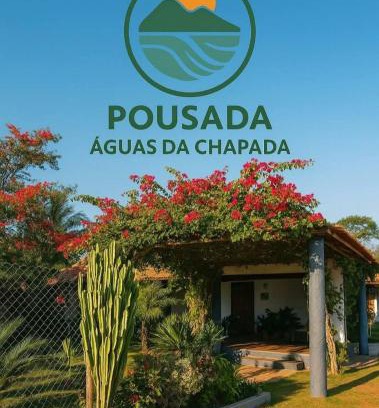 Carolina Hotel | Pousada Águas da Chapada