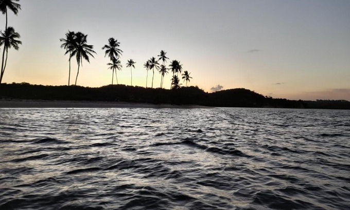 Tamandare Hotel | Pousada Águas de Tamandaré