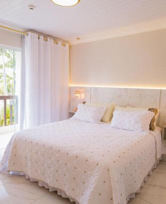 Balneario Camboriu Hotel | Pousada Áurea