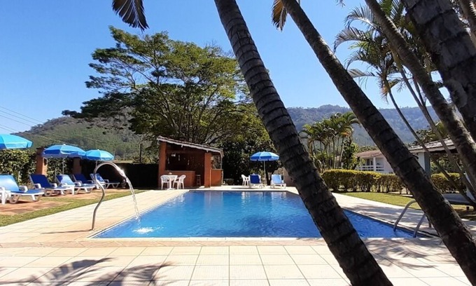 Sao Pedro Hotel | POUSADA 3 MARIAS