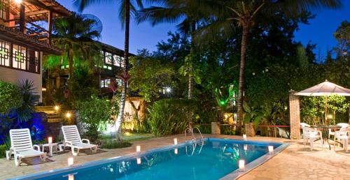 Historic Center Hotel | Pousada 4 Ventos