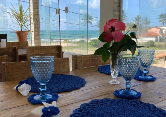 Santo Agostinho Hotel | Pousada A Casa Portuguesa