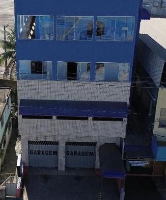 Aeroporto Hotel | Pousada Aeroporto