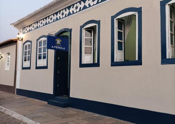 Rio De Contas Hotel | Pousada A Pérola
