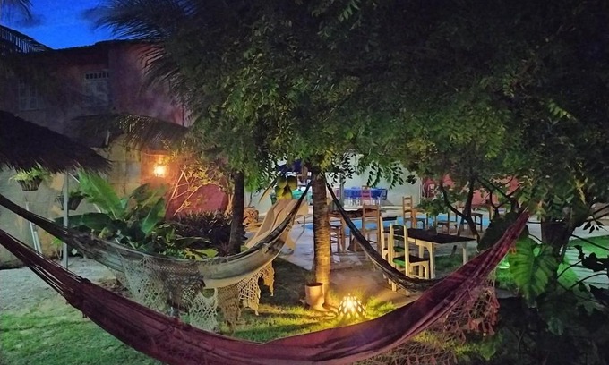 Aguas Belas Hotel | Pousada A Vida é Bela