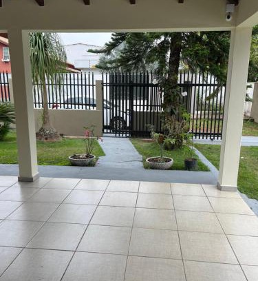 Chapada dos Guimaraes House | POUSADA ACONCHEGO MT