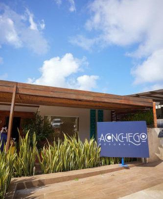 Vila da Trinta Hotel | Pousada Aconchego Noronha