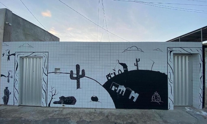 Presidente Medici House | Pousada Aconchego