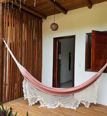 Caraiva Hotel | Pousada Aconchego