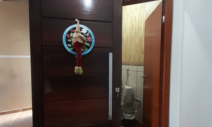 Sidrolandia Hotel | Pousada Aconchego