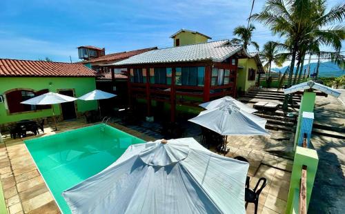 Marica Hotel | Pousada Aconchego de Maricá