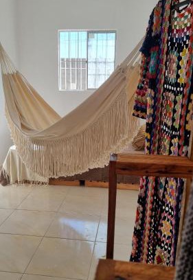 Parnaiba House | Pousada Aconchego Vitória