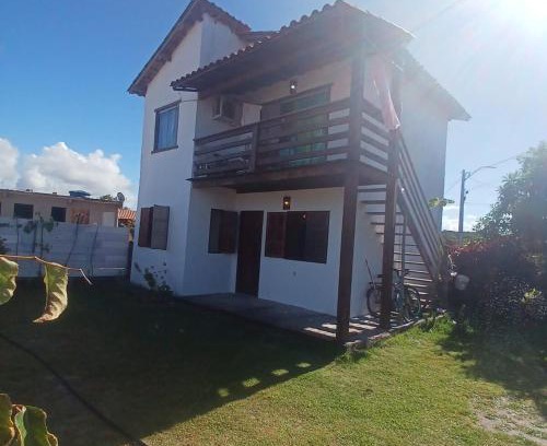 Caraiva House | Pousada Adam