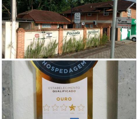 Pomerode Hotel | Pousada Agradável Pomerode