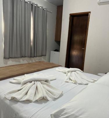 Mateiros Hotel | Pousada Agua Doce