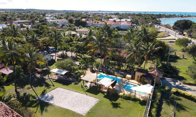 Coroa Vermelha Hotel | Pousada Aldeia Portuguesa