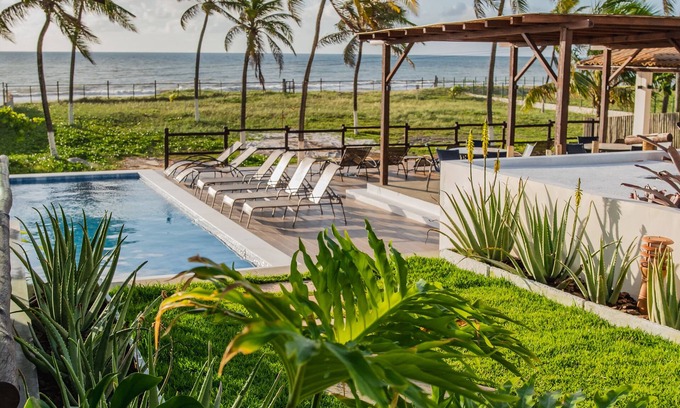 Baixio Hotel | Pousada Aldeola by Slaviero Hotéis