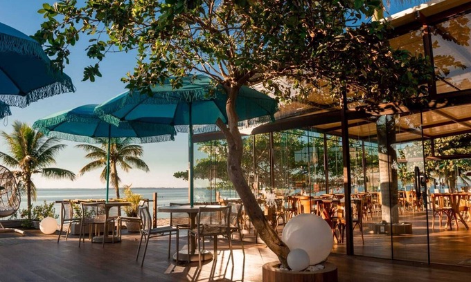 Araruama Hotel | Pousada Algodão da Praia