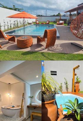 Barra Grande Hotel | Pousada Alkamar