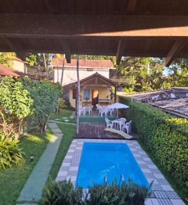 Historic Center Hotel | Pousada Aloha Arraial