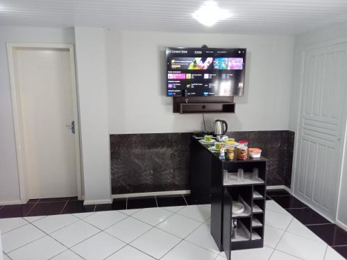 Lages House | POUSADA ALTERNATIVA MANU LAGES suite