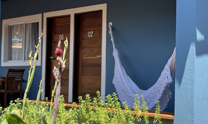 Vila da Trinta Hotel | Pousada Alto da Vila Noronha by Alto da Ilha