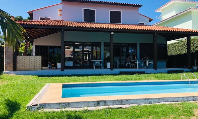 Alto de Buzios Hotel | Pousada alto bugaloo