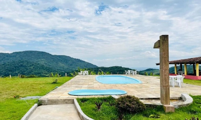 Bonito Hotel | Pousada Alto da Serra