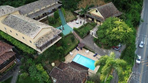 Mendes Hotel | Pousada Altos do Vale