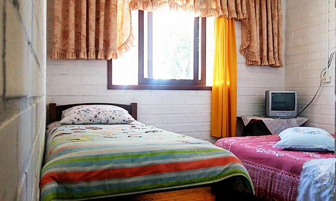 Cambara do Sul Hotel | Pousada Alvorada