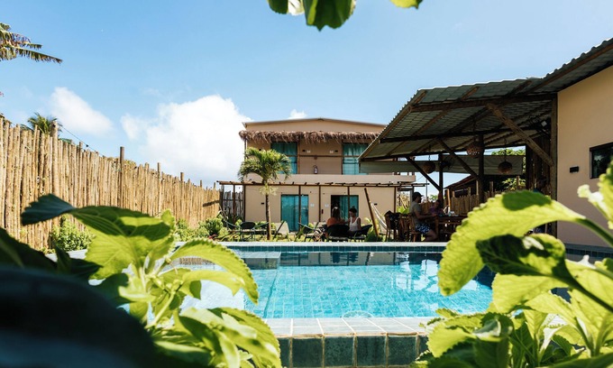 Vila da Trinta Hotel | POUSADA AMAR NORONHA