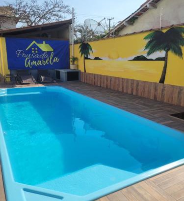 Ogiva Hotel | Pousada Amarela Cabo Frio