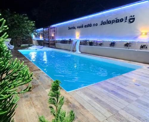 Mateiros Hotel | Pousada Ame Jalapão