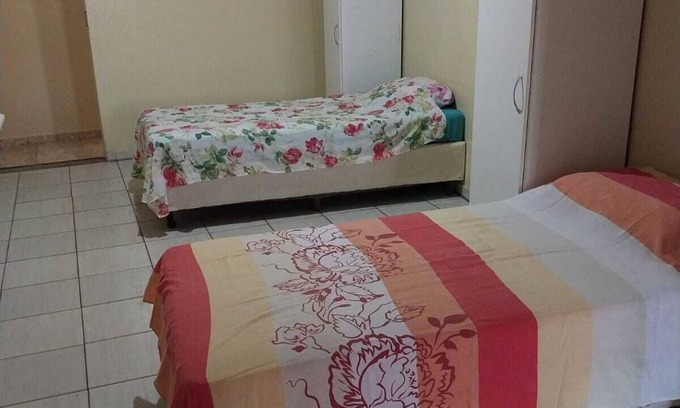 Barao de Cacais Hotel | Pousada Amigo João