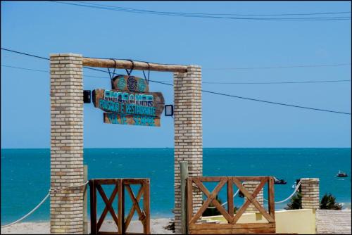 Icapui Hotel | Pousada Amor a Mar