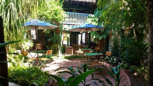 Centro Hotel | Pousada Ana Doce