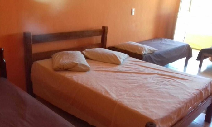 Prado Hotel | Pousada Ana Raio