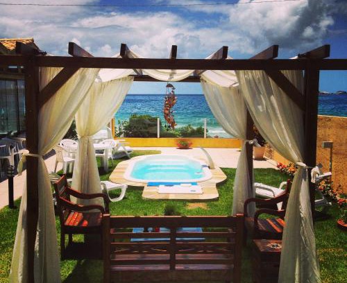 Ingleses Sul Hotel | Pousada Ancoradouro's