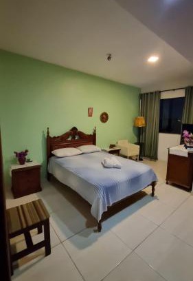 Niteroi House | Pousada Andrey