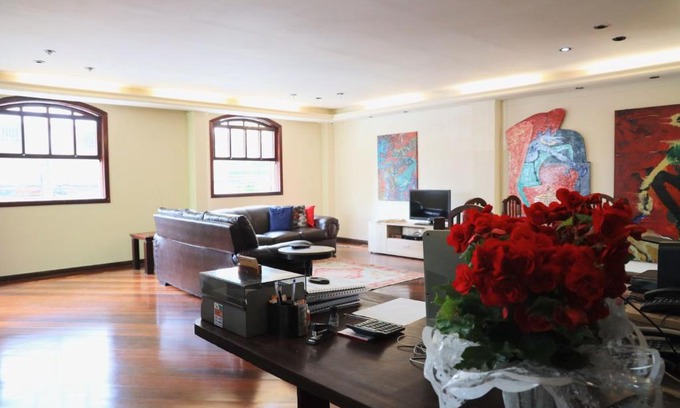 Inga Hotel | Pousada Anexo