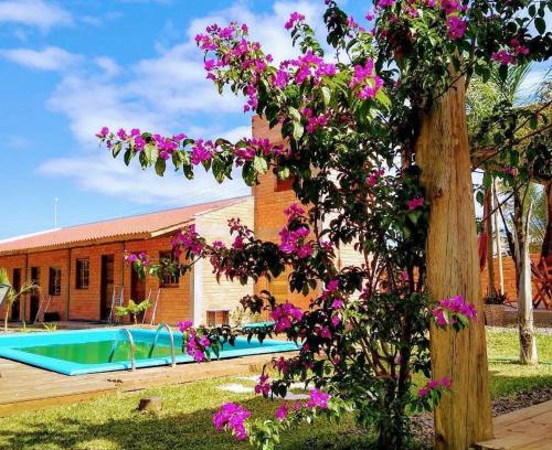 Torres Hotel | Pousada Angel`s It