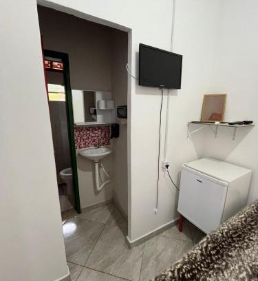 Santa Teresa Hotel | Pousada Anneliz