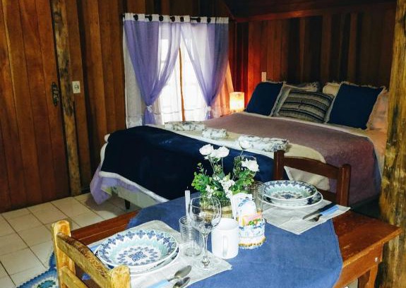 Goncalves Hotel | Pousada ao nascer do sol